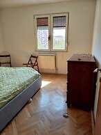 Stunning Color 1-bed Apartment in Skopje