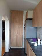 Stunning Color 1-bed Apartment in Skopje