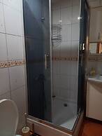 Stunning Color 1-bed Apartment in Skopje