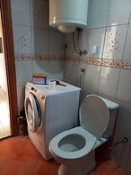 Stunning Color 1-bed Apartment in Skopje