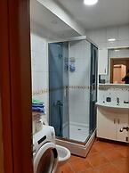 Stunning Color 1-bed Apartment in Skopje