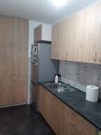 Stunning Color 1-bed Apartment in Skopje