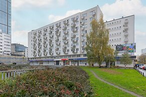 Złota Apartments Center of Warsaw