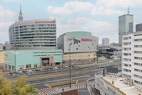 Złota Apartments Center of Warsaw