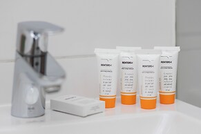 Złota Apartments Center of Warsaw