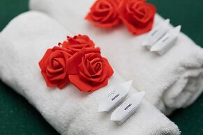 Złota Apartments Center of Warsaw