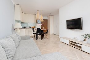Złota Apartments Center of Warsaw