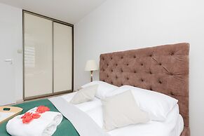 Złota Apartments Center of Warsaw