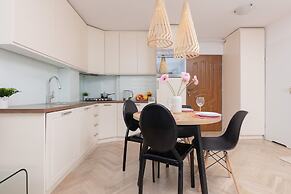 Złota Apartments Center of Warsaw