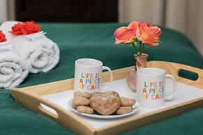 Złota Apartments Center of Warsaw