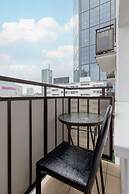 Złota Apartments Center of Warsaw