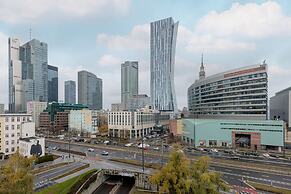 Złota Apartments Center of Warsaw