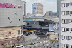 Złota Apartments Center of Warsaw