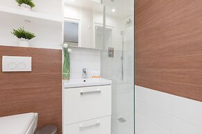 Złota Apartments Center of Warsaw