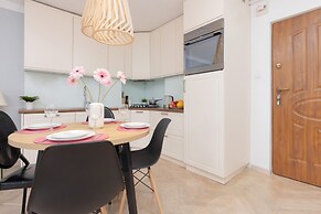 Złota Apartments Center of Warsaw