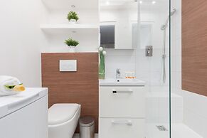 Złota Apartments Center of Warsaw