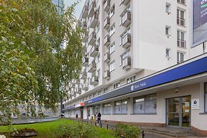 Złota Apartments Center of Warsaw