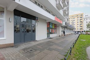 Złota Apartments Center of Warsaw