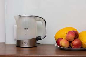 Złota Apartments Center of Warsaw