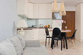 Złota Apartments Center of Warsaw