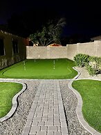 Desert Queen 4 Bedroom Home by RedAwning