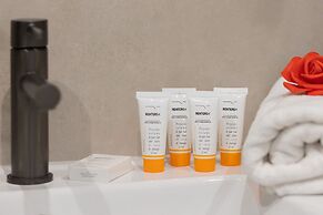 Apartment Łopuszańska Warsaw by Renters