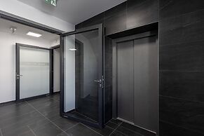 Apartment Łopuszańska Warsaw by Renters