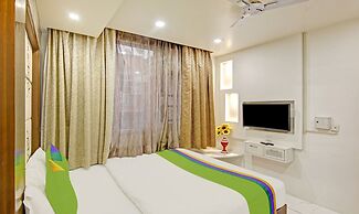 Treebo Jannat Residency