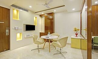 Treebo Jannat Residency