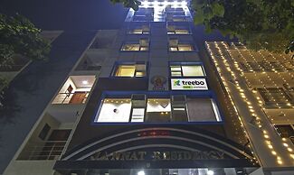 Treebo Jannat Residency