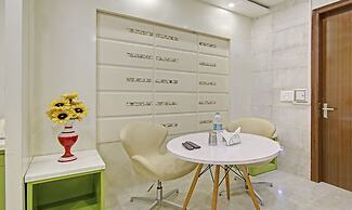 Treebo Jannat Residency