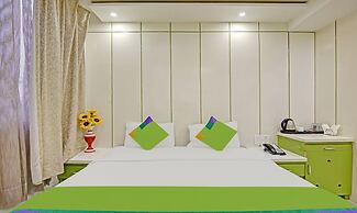 Treebo Jannat Residency