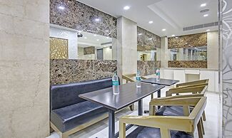 Treebo Jannat Residency