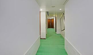 Treebo Jannat Residency