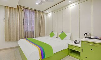 Treebo Jannat Residency