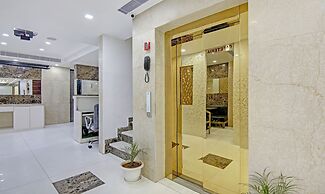 Treebo Jannat Residency