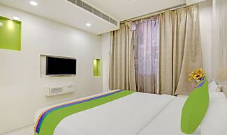 Treebo Jannat Residency