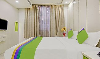 Treebo Jannat Residency