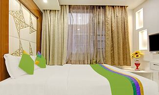 Treebo Jannat Residency