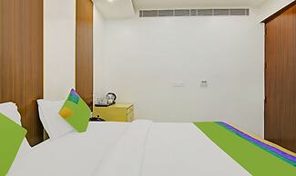 Treebo Jannat Residency