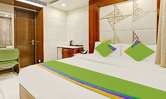 Treebo Jannat Residency