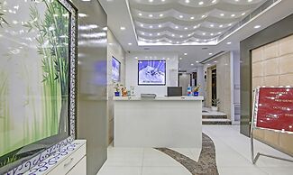 Treebo Jannat Residency