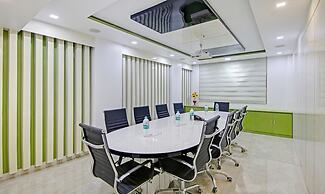 Treebo Jannat Residency