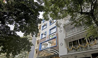 Treebo Jannat Residency