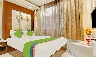 Treebo Jannat Residency