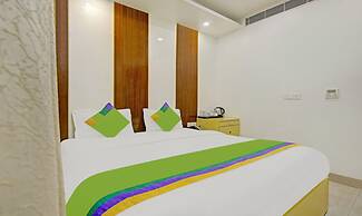 Treebo Jannat Residency