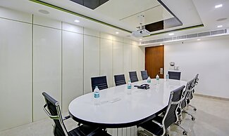 Treebo Jannat Residency