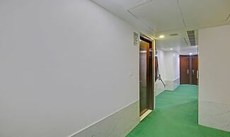 Treebo Jannat Residency