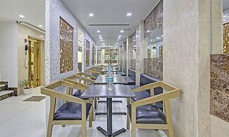 Treebo Jannat Residency