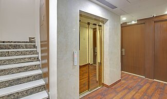 Treebo Jannat Residency